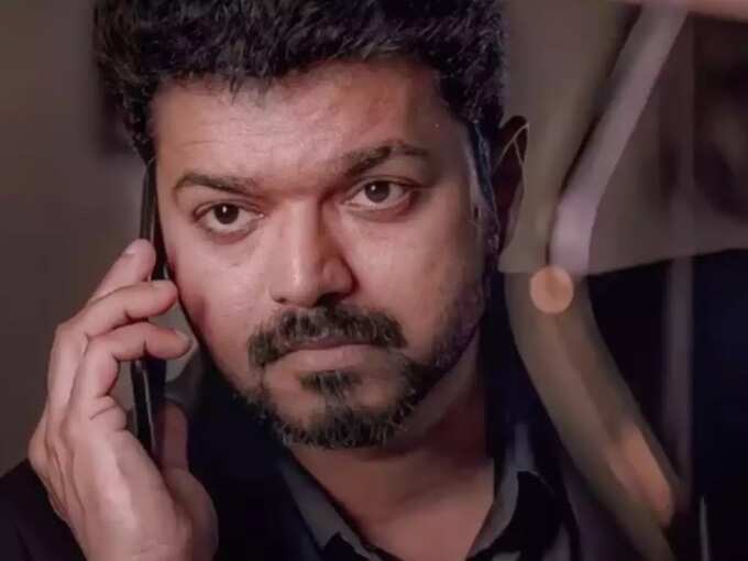 Jayapradeep: Vijay சச்சினுக்கு வரிவிலக்கு, விஜய்க்கு மட்டும் அபராதமா?: ஓபிஎஸ் மகன் 5 samayam tamil Tamil News Spot
