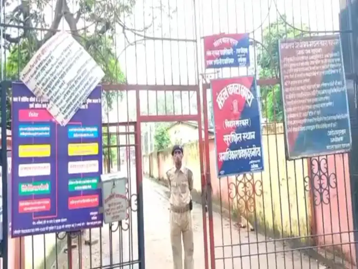 bihar jail news: Bihar News : Now the relatives of the prisoner in Bihar jail can talk face to face at any time:अब बिहार के जेल में बंद कैदी से किसी भी