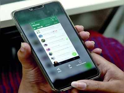 WhatsAppએ એક મહિનામાં 20 લાખથી વધુ ભારતીય યૂઝર્સ પર પ્રતિબંધ મૂક્યો