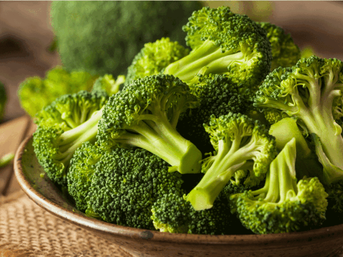 cholesterol reducing foods: இரட்டை தாடை உங்க முக அழகையே கெடுக்குதா?... முகத்திலுள்ள கொழுப்பை குறைக்கும் 6 உணவுகள் இதோ உங்களுக்காக 4 samayam tamil Tamil News Spot