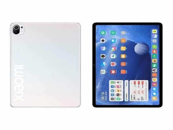 Xiaomi Mi Pad 5 Series Tablet Launch Specs Details 1