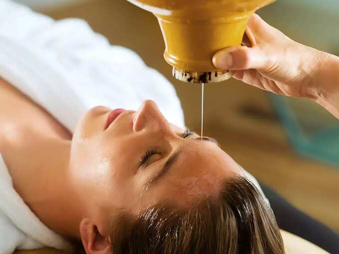 benefits of nasya treatment in tamil: 30 நோய்களுக்கு மேல் குணப்படுத்தும் நஸ்யம் ஆயுர்வேத சிகிச்சை! யாருக்கு, எப்போது, எப்படி? 6 samayam tamil Tamil News Spot