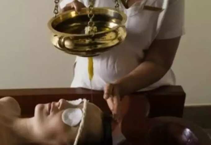 benefits of nasya treatment in tamil: 30 நோய்களுக்கு மேல் குணப்படுத்தும் நஸ்யம் ஆயுர்வேத சிகிச்சை! யாருக்கு, எப்போது, எப்படி? 3 samayam tamil Tamil News Spot