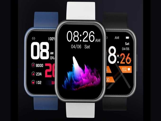 Noise ColorFit Ultra Smartwatch Launch Price Specs 1