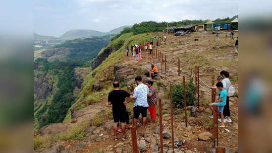 Lonavala: लोणावळा, मावळमधील पर्यटनस्थळी जमावबंदी; 'असे' आहेत निर्बंध