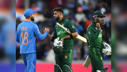 IND vs PAK: तयार रहा; ५ वर्षानंतर होणार आहे क्रिकेटमधील सर्वात हायव्होटेज मॅच