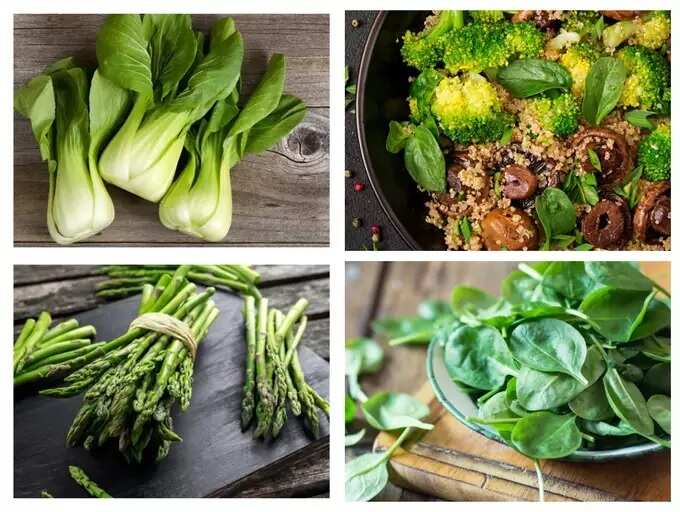 food for cleaning colon in tamil: பெருங்குடலை சுத்தம் செய்யும் உணவுகள்! சாப்பிடுங்க எப்பவும் ஆரோக்கியமா இருப்பீங்க! 4 samayam tamil Tamil News Spot