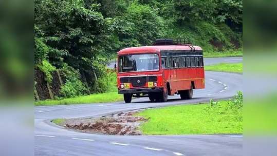 पंढरपूरला एकही एसटी सोडू नका; एसटी महामंडळाचे फर्मान