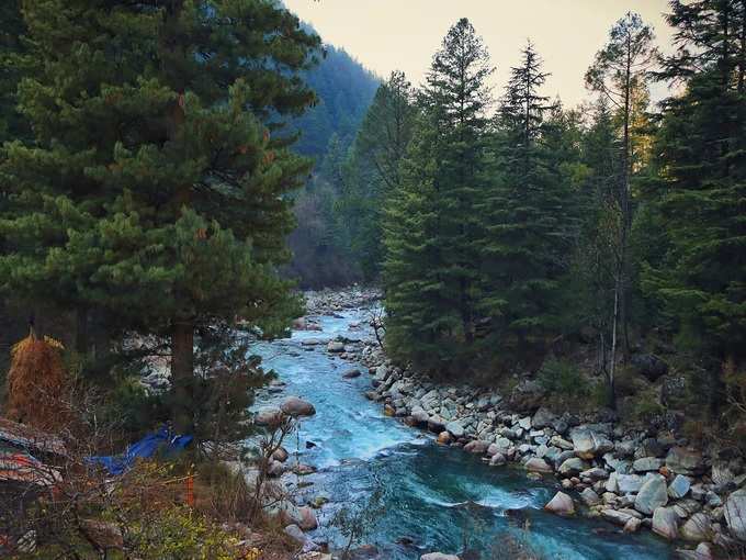 how to reach kasol: कैसे पहुंचे कसोल, जानिए यहां सारी जानकारी - Navbharat Times