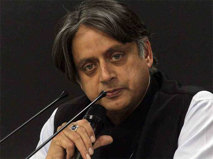 shashi-tharoor