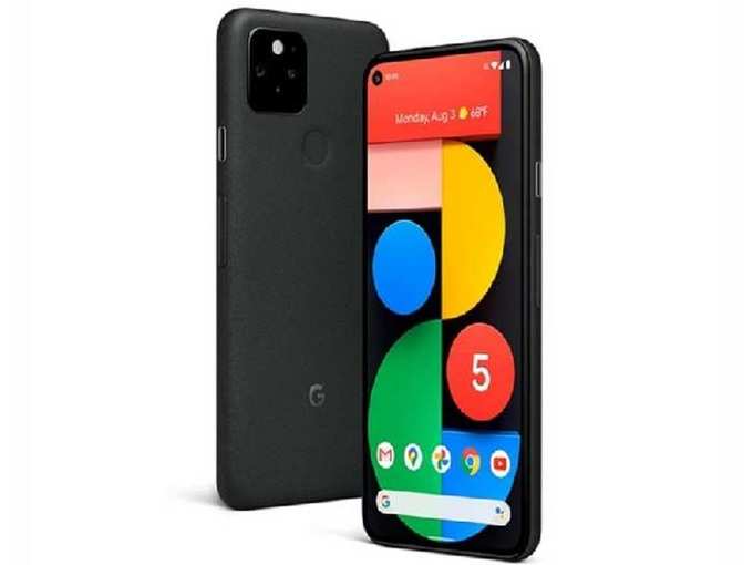 Google Pixel 5a Launch Date Price Specs India 1