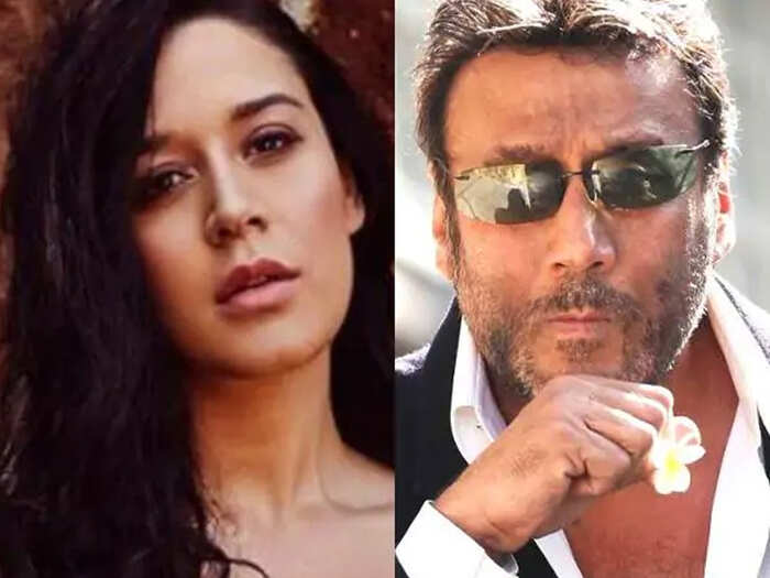 jackie shroff not liked krishna shroff boyfriends: Jackie Shroff Opens Up On Krishna Shroff Boyfriends - Navbharat Times