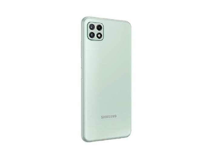 Samsung Galaxy A12s Launch Price Variants Specs Detail