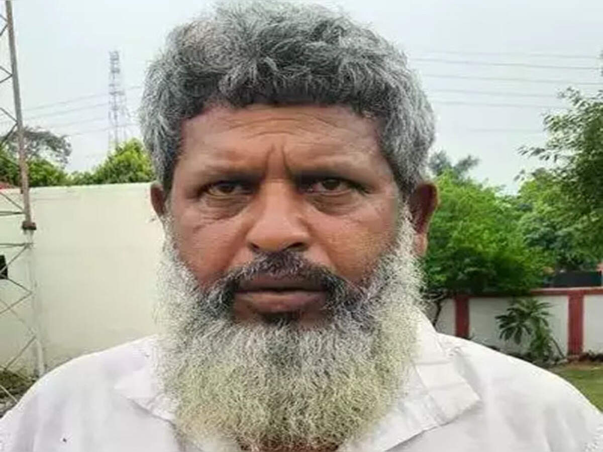 suresh raina kin murder case: Suresh Raina Uncle News: Robbery and Murder accused of Suresh Raina's Uncle arrested from Bareilly: सुरेश रैना की फूफा के घर डकैती और हत्या का मास्टरमाइंड बरेली