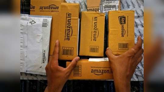 Prime Day'21  मध्ये छोटे व्यावसायिक लाँच करणार २,४०० हून अधिक  प्रोडक्ट्स: Amazon India, पाहा डिटेल्स