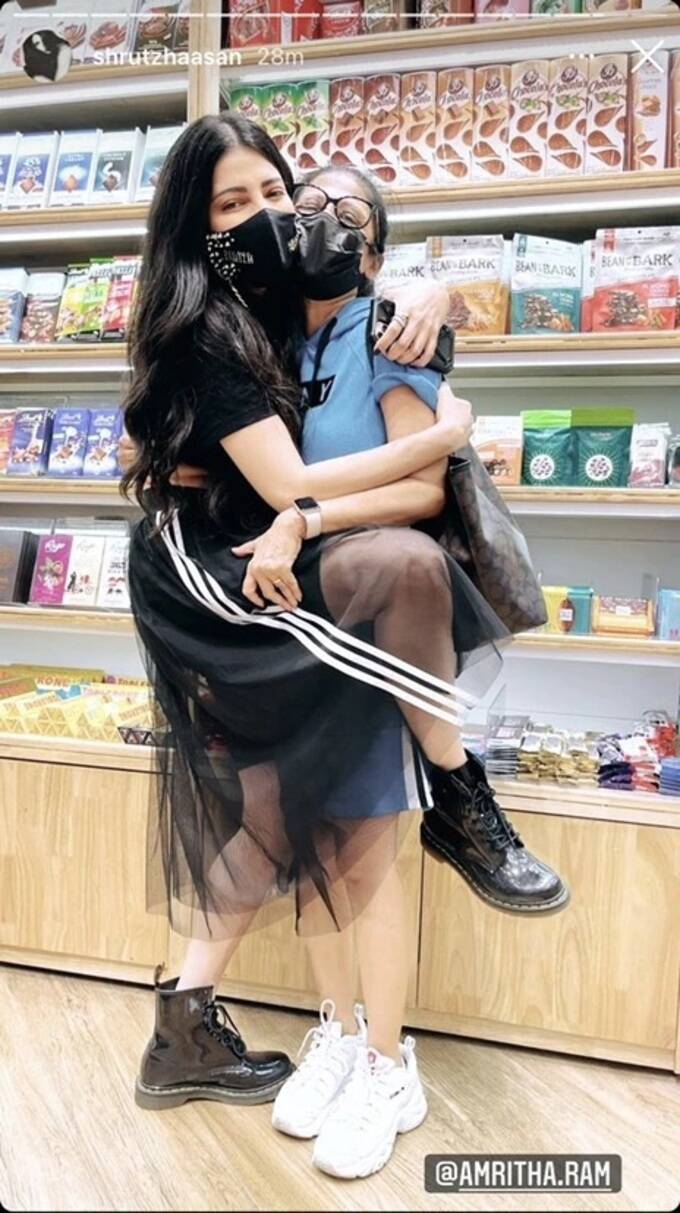 shruti haasan shruti haasan
