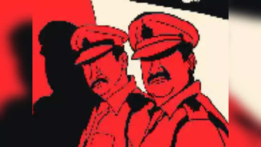 two senior police inspectors suspended: करोना काळातही बार सुरू; दोन वरिष्ठ पोलिस निरीक्षक निलंबित