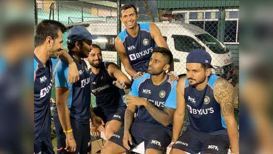 SL vs IND: आज लंकेविरुद्ध दुसरी वनडे; या खेळाडूला फिट असून संघात स्थान मिळणार नाही