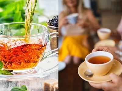 दाम में सस्ती और सेहत के लिए ब्लैक टी से बेहतर है श्रीलंका की Ceylon tea, मिलते हैं इतने सारे फायदे 