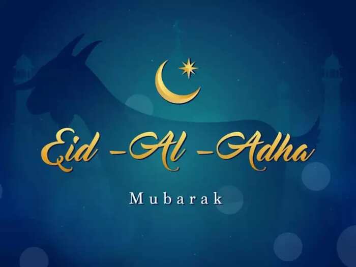 eid mubarak