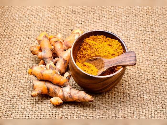 benefits of turmeric