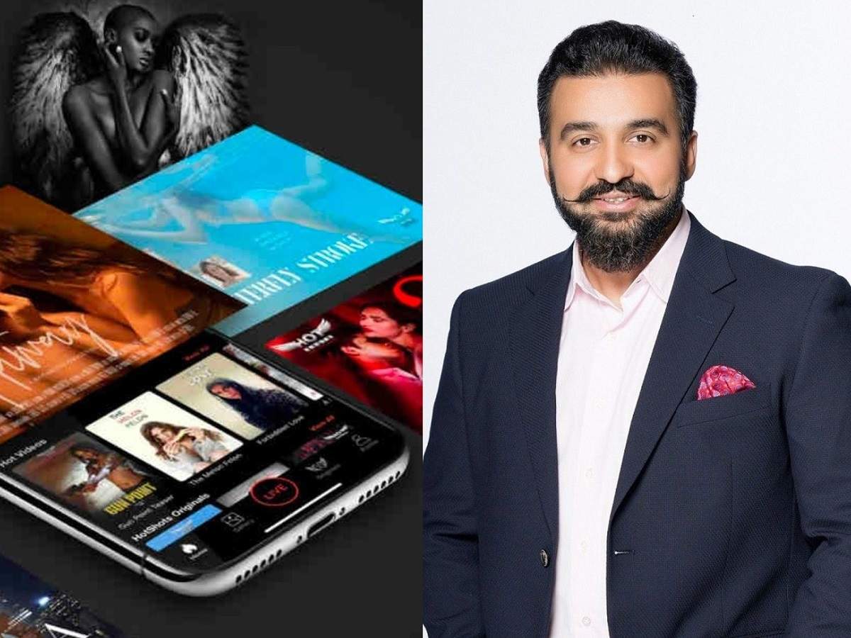 Hotshots Ott App For Pornographic Contents Linked To Raj Kundra Controversy Still Can Be Downloaded On Android Hotshots App এই অ য প ই ক ট ত আয র জ ক ন দ র র Eisamay Eisamay