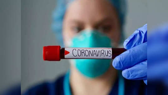 coronavirus in maharashtra today करोना: राज्यात आज ८,१५९ नव्या रुग्णांचे निदान; १६५ जणांचा मृत्यू