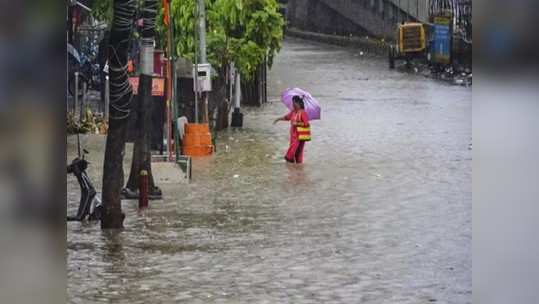 ...म्हणून मुंबई शहराचे डबके होण्याला पर्याय नाही