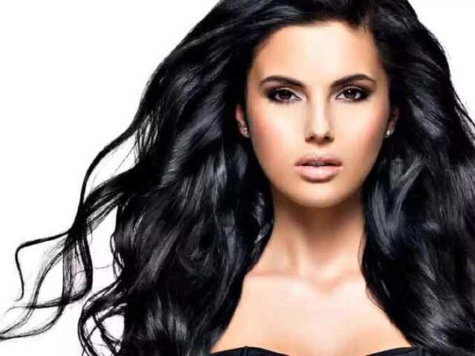 detox shampoo benefits in tamil: நீளமான அடர்த்தியான கூந்தலுக்கு வெள்ளரி எலுமிச்சை டீடாக்ஸ் ஷாம்பு ரெசிபியும் பலன்களும்! 6 samayam tamil Tamil News Spot