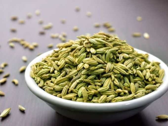 -fennel-seeds
