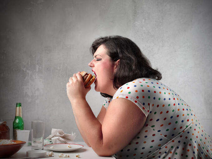 obesity problem: உடல் பருமனை குறைக்க கவலைப்படாதீங்க... இந்த சின்ன சின்ன விஷயத்த மட்டும் மாத்திக்கோங்க... 5 samayam tamil Tamil News Spot