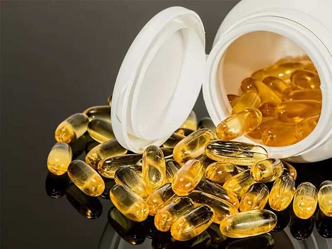 hair and skin vitamins in tamil: Skin And Hair : முகம் ஜொலிக்கவும், முடி வளரவும் இந்த அஞ்சு வைட்டமின் போதுமாம்! என்னென்ன தெரியுமா? 6 samayam tamil Tamil News Spot