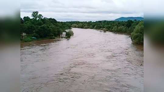 Satara Rain Update: साताऱ्यातही पूरसंकट; वेण्णा नदीत एकाच कुटुंबातील चौघे वाहून गेले