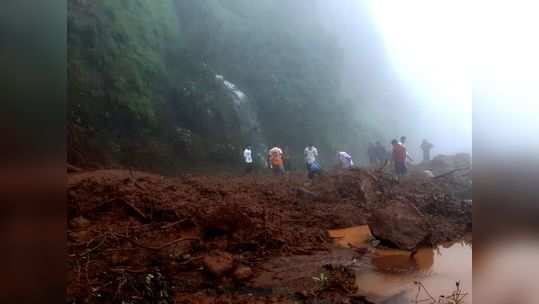 Live : रत्नागिरी जिल्ह्यातील १०० गावे अद्यापही अंधारात