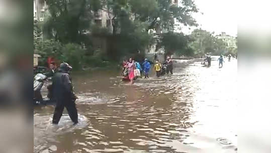 कोल्हापूर जिल्हा महापुराच्या विळख्यात; NDRF च्या जवानांनी आज ३६ जणांना वाचवले