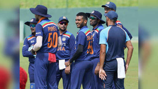 IND vs SL 3rd ODI : तिसऱ्या सामन्यासाठी भारतीय संघात मोठे बदल, तब्बल पाच खेळाडू करणार पदार्पण