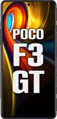 poco f3 gt 256 gb 8 gb