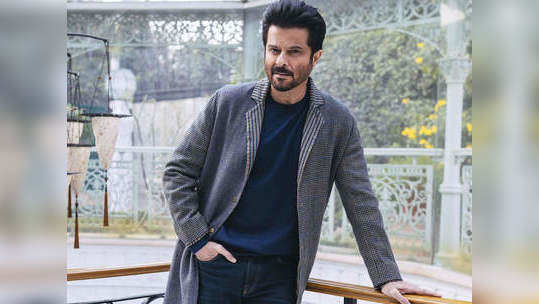 <strong>Anil Kapoor Fitness : </strong>अनिल कपूरच्या म्हातारपणातही इतका फिटनेस व जोश असण्यामागे 'हे' आहे रहस्य, फिटनेसचा जलवा दाखवणारा व्हिडिओ बघून व्हाल थक्क!