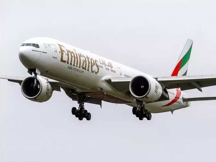 emirates