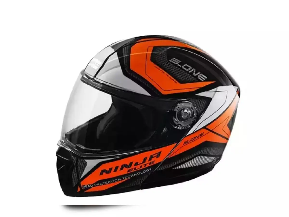 cool helmets 