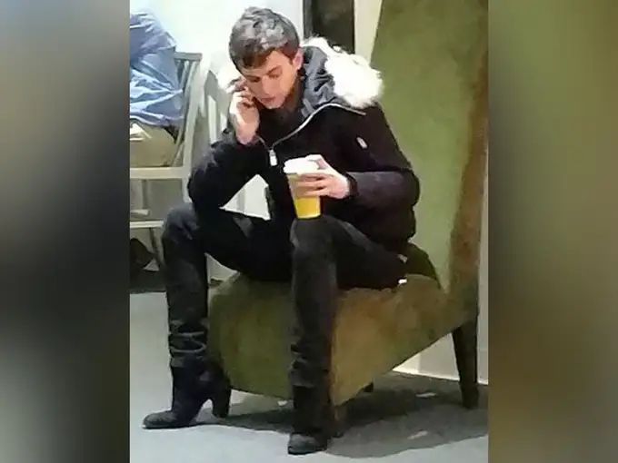 हील्‍स नहीं हैं भई...