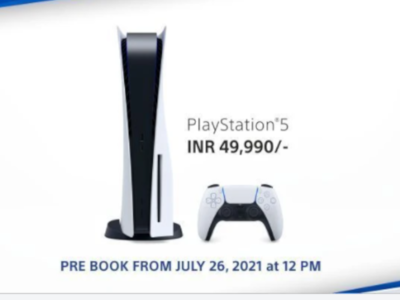 चूक न जाए मौका! इस दिन शुरू होगी PlayStation 5 की बुकिंग, पलक झपकते ही बिक जाते हैं सारे यूनिट 