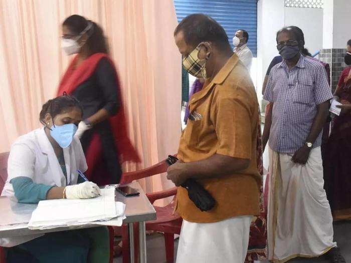 kerala vaccination