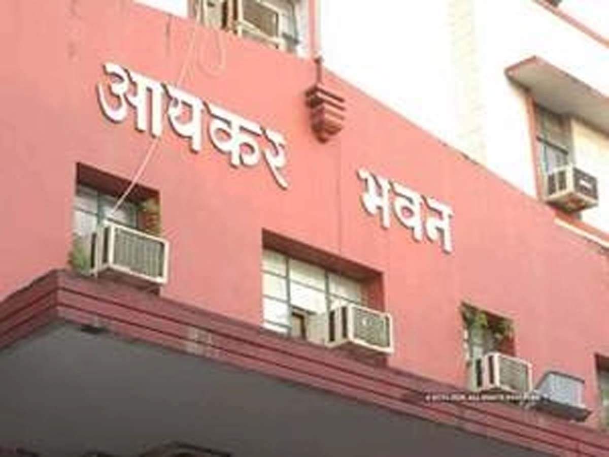 Income Tax Department raid: CBDT claims ₹2,200-cr &#39;fictitious transactions&#39;  after I-T raids on media group: इनकम टैक्स डिपार्टमेंट का बड़ा दावा...  छापेमारी में मीडिया समूह के 2,200 करोड़ के ...