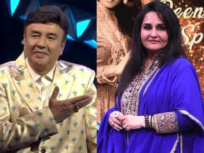 Indian Idol 12: अनु मलिक ने भागकर की थी शादी, रीना रॉय ने खोला बड़ा राज 