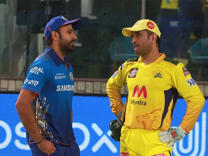 ipl 2021 reschedule: Mumbai Indians to face Chennai Super Kings in the  first match of the second phase; IPL 2021 second phase begin from September  19 in the UAE; MI vs CSK