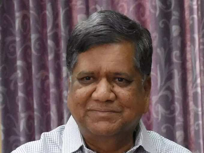 jagadish shettiyar