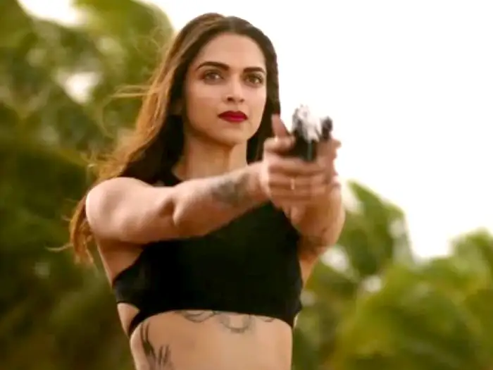 Deepika Padukone
