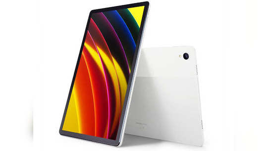 ११ इंच स्क्रीन आणि ७७०० mAh बॅटरीचा Lenovo Tab P11 भारतात लाँच, पाहा किंमत-फीचर्स