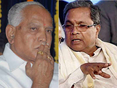 Karnataka News: येदियुरप्‍पा ने दिया इस्‍तीफा, सिद्धारमैया का तंज- BJP के डीएनए में भ्रष्‍टाचार, सीएम बदलने से दूर नहीं होगा 